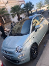 Fiat 500 2023 D