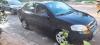 Chevrolet Aveo 4 portes 2007 LT