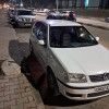 Volkswagen Polo 2000 Match