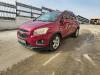 Chevrolet Trax 2014 LT