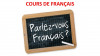 cours de français : soutien scolaire et par niveau