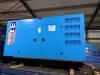 GROUPE ELECTROGENE 400 KVA SDEC KJ-POWER "