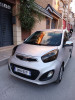 Kia Picanto 2012 Pop