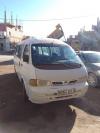 Kia Pregio 15 place 2001 