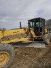 KOMATSU GD 705 A4 NIVELEUSE 2008