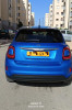 Fiat 500x 2024 Club