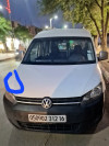 Volkswagen Caddy 2012 Caddy