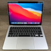 macbook 2020 sycle 160