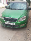 Skoda Fabia 2013 Style