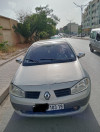 Renault Megane 2 2003 Extreme