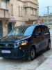 Fiat Doblo 2024 Italy