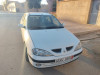 Renault Megane 1 2000 