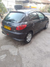 Peugeot 206 2003 206