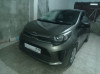 Kia Picanto 2019 