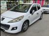 Peugeot 207 2012 Allure