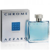 AZZARO CHROME EAU DE TOILETTE 100 ML (ORIGINALE)