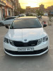 Skoda Octavia 2019 