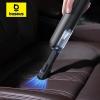 Aspirateur Baseus A1 portable rechargeable pour voiture et maison