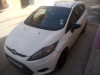 Ford Fiesta 2011 Fiesta