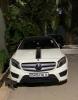 Mercedes GLA 2016 220D KIT CARLSSON