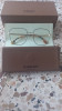 Lunette solaire burberry