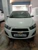 Chevrolet Sonic 2014 