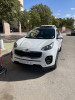 Kia Sportage 2017 Premium