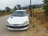 Peugeot 206 2005 206