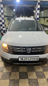 Dacia Duster 2014 Duster