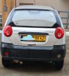 Chevrolet Spark 2011 Lite Base