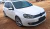 Volkswagen Golf 6 2013 Match