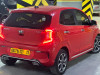 Kia Picanto 2021 GT-Line