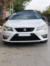 Seat Leon 2016 LINEA R+