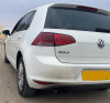 Volkswagen Golf 7 2014 Golf 7