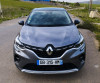 Renault Captur 2021 Luxe