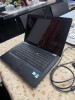 Laptop hp compaq