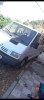 Trafic R25 Renault 1995