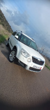 Skoda Yeti 2011 Elegance