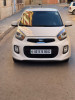 Kia Picanto 2015 Safety