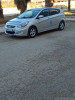 Hyundai Accent RB  5 portes 2012 