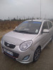 Kia Picanto 2011 Style