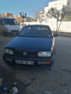 Volkswagen Golf 3 1992 Golf 3