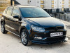 Volkswagen Polo 2015 Carat plus