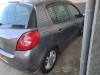 Renault Clio 3 2007 Exception