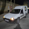 Opel Combo 1996 