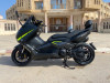 Yamaha Tmax iron 2 