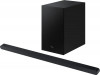 Barre De Son Samsung HW-S710D 2024 / Dolby Atmos Et DTS:X 3.1 HDMI EARC, CEC