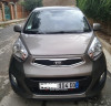 Kia Picanto 2014 Pop