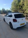 Volkswagen Polo 2013 R-line