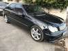 Mercedes Classe C 2007 220 Exclusive